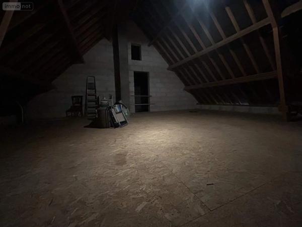 Achat - Maison Buchy 76750 3 pièces 105 m 2