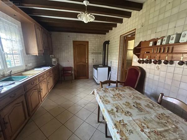 Achat - Maison Buchy 76750 3 pièces 105 m 2