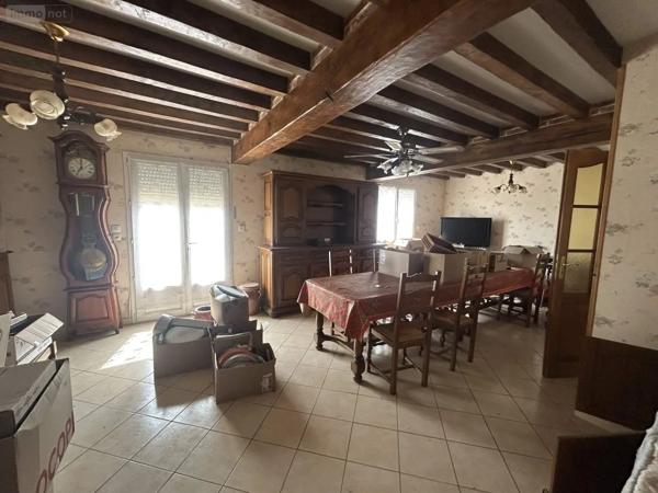 Achat - Maison Buchy 76750 3 pièces 105 m 2