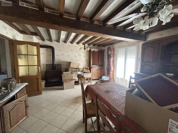 Achat - Maison Buchy 76750 3 pièces 105 m 2