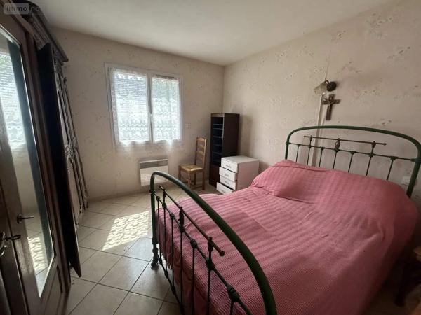 Achat - Maison Buchy 76750 3 pièces 105 m 2