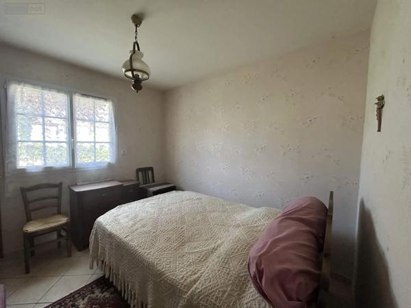 Achat - Maison Buchy 76750 3 pièces 105 m 2