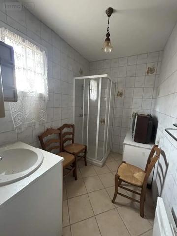 Achat - Maison Buchy 76750 3 pièces 105 m 2