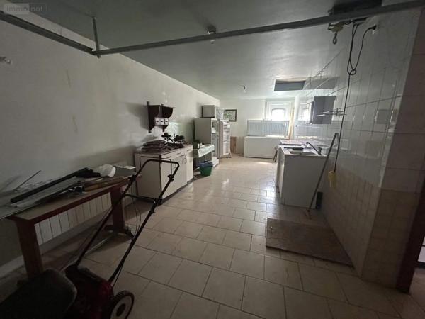 Achat - Maison Buchy 76750 3 pièces 105 m 2