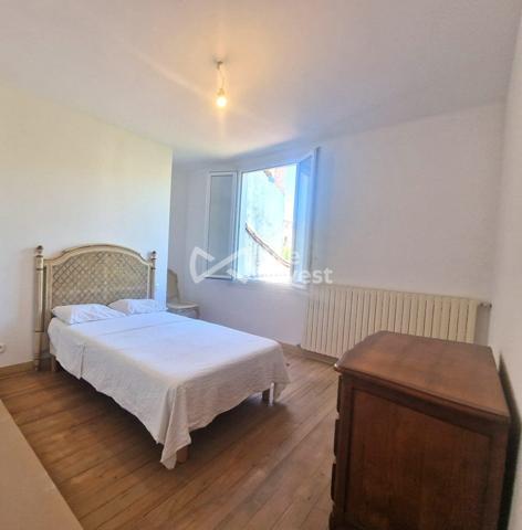 À vendre : Maison centre-ville  aavec jardin