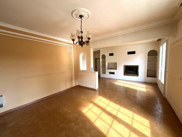 Maison 118 m² avec terrain