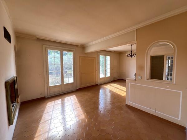 Maison 118 m² avec terrain