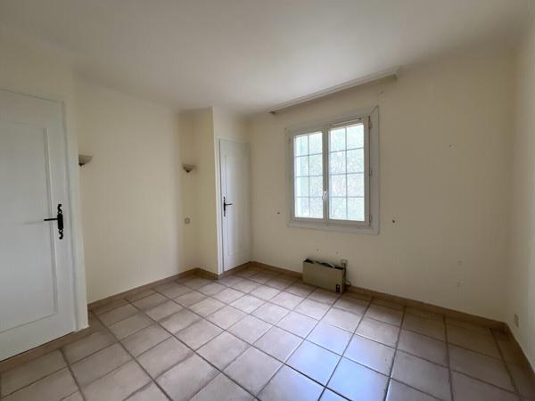Maison 118 m² avec terrain