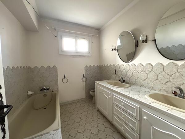 Maison 118 m² avec terrain
