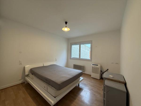 Location Appartement 2 pièces 48 m2 à Ivry-sur-Seine