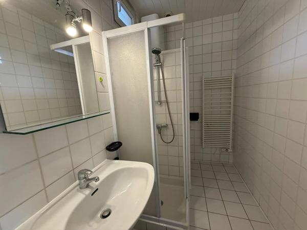 Location Appartement 2 pièces 48 m2 à Ivry-sur-Seine