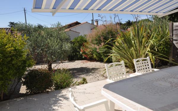 Maison à vendre    3 pièces •  Saint-Georges-d'Oléron