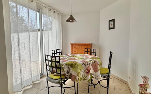 Maison à vendre    3 pièces •  Saint-Georges-d'Oléron