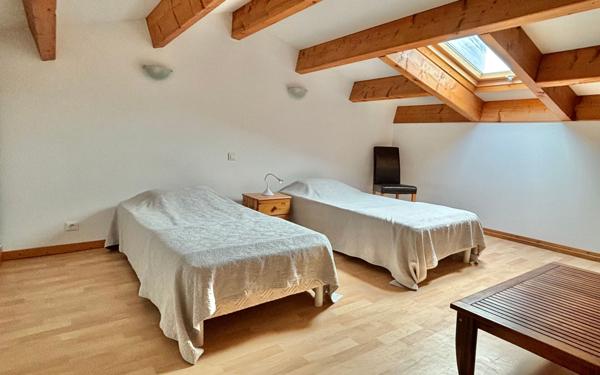 Maison à vendre    3 pièces •  Saint-Georges-d'Oléron