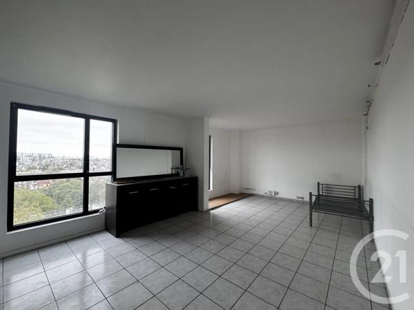 Appartement F4 à vendre  4 pièces - 70 m 2   SARCELLES  - 95