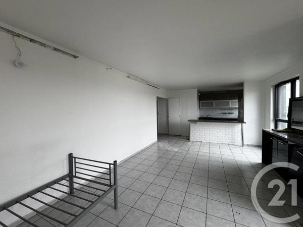 Appartement F4 à vendre  4 pièces - 70 m 2   SARCELLES  - 95