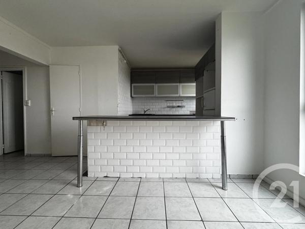 Appartement F4 à vendre  4 pièces - 70 m 2   SARCELLES  - 95