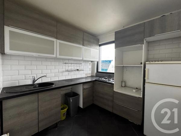 Appartement F4 à vendre  4 pièces - 70 m 2   SARCELLES  - 95