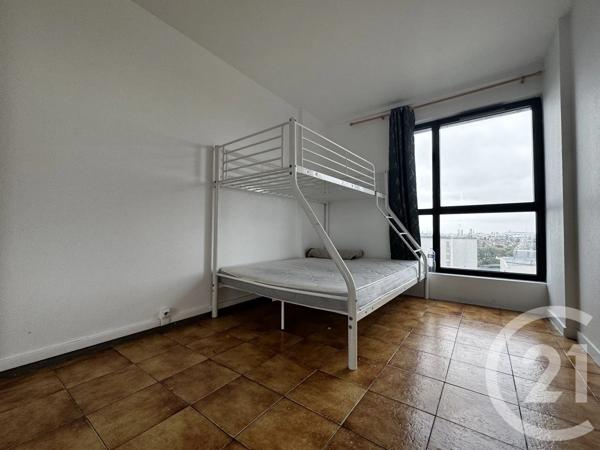 Appartement F4 à vendre  4 pièces - 70 m 2   SARCELLES  - 95