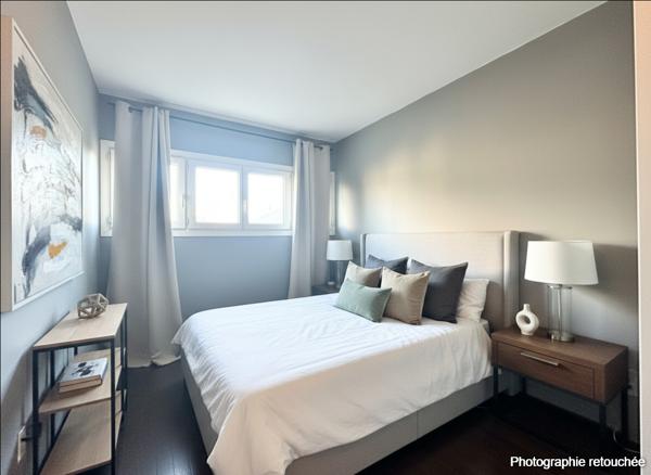 T3 AVEC BALCON DANS RÉSIDENCE SÉCURISÉE 13015