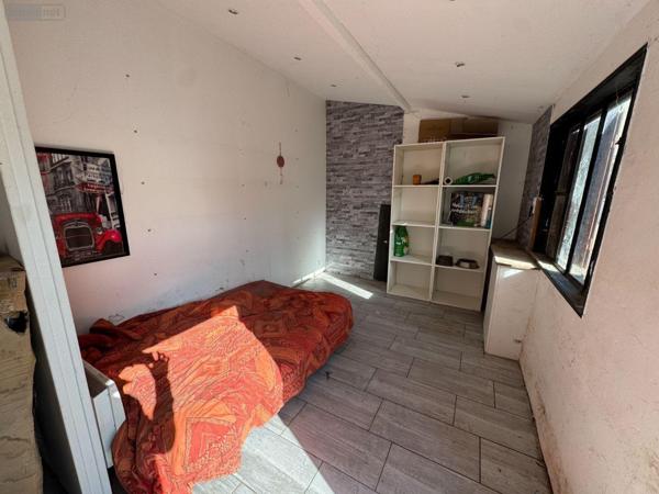 Maison à vendre à Arcis-sur-Aube dans l'Aube (10700), ref : 15309/397