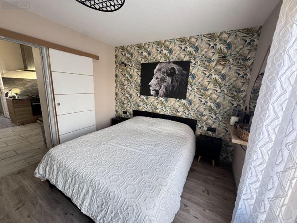 Maison à vendre à Arcis-sur-Aube dans l'Aube (10700), ref : 15309/397