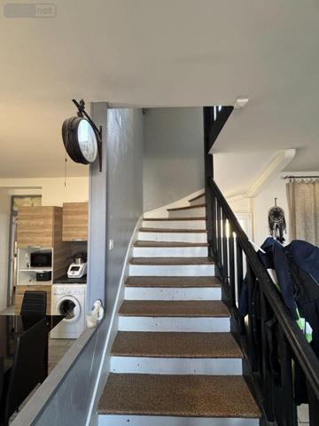 Maison à vendre à Arcis-sur-Aube dans l'Aube (10700), ref : 15309/397