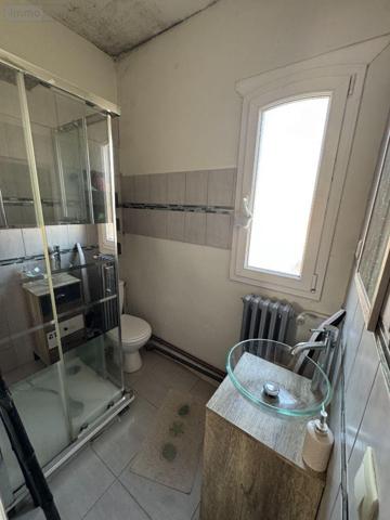 Maison à vendre à Arcis-sur-Aube dans l'Aube (10700), ref : 15309/397