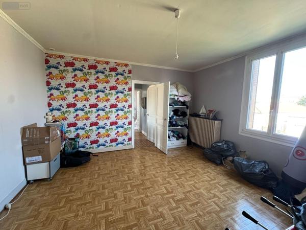 Maison à vendre à Arcis-sur-Aube dans l'Aube (10700), ref : 15309/397