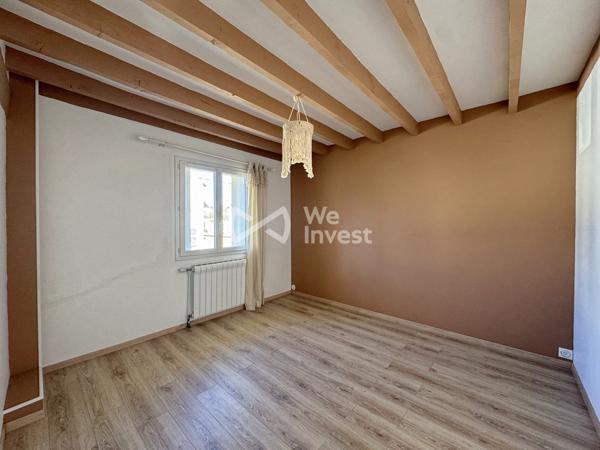 Maison 5 chambres – Coulommiers – vue dégagée – au calme