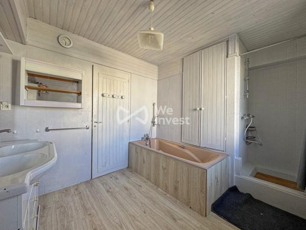 Maison 5 chambres – Coulommiers – vue dégagée – au calme