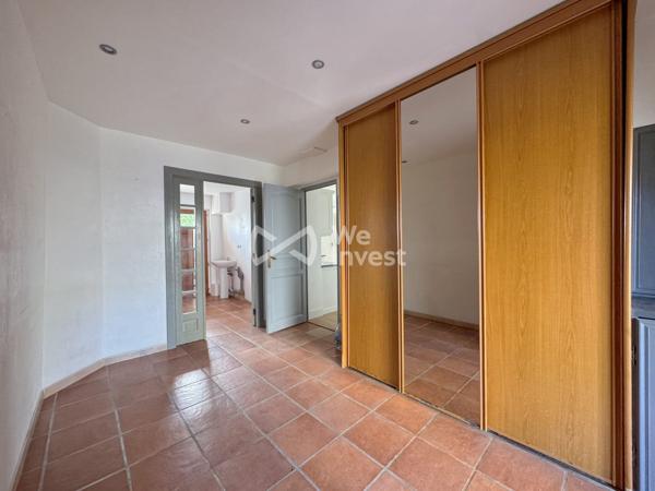 Maison 5 chambres – Coulommiers – vue dégagée – au calme
