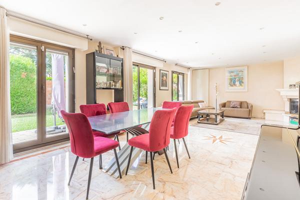 Demeure de prestige Antony 8 pièce(s) 185 m2