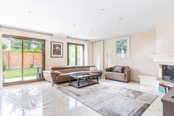Demeure de prestige Antony 8 pièce(s) 185 m2