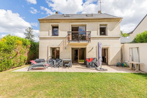 Demeure de prestige Antony 8 pièce(s) 185 m2