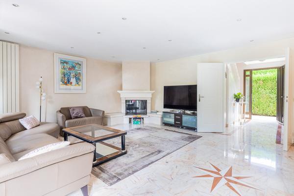 Demeure de prestige Antony 8 pièce(s) 185 m2