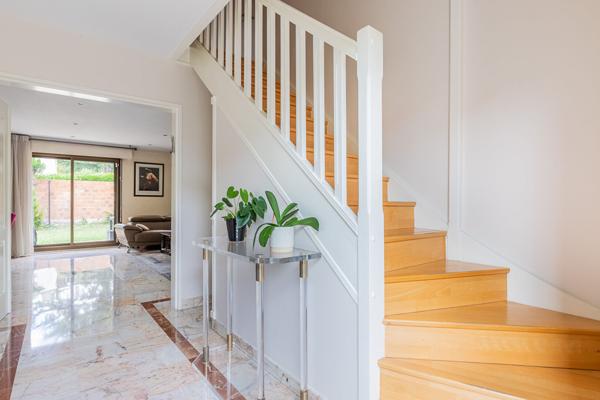 Demeure de prestige Antony 8 pièce(s) 185 m2