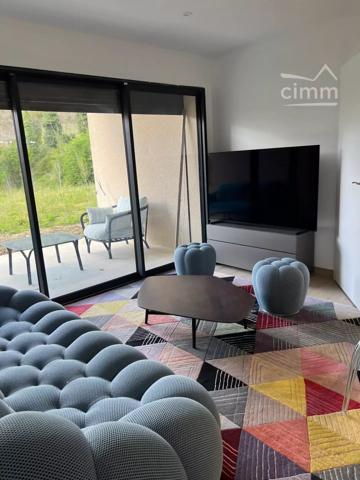 Appartements neufs de standing.