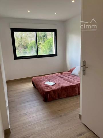 Appartements neufs de standing.