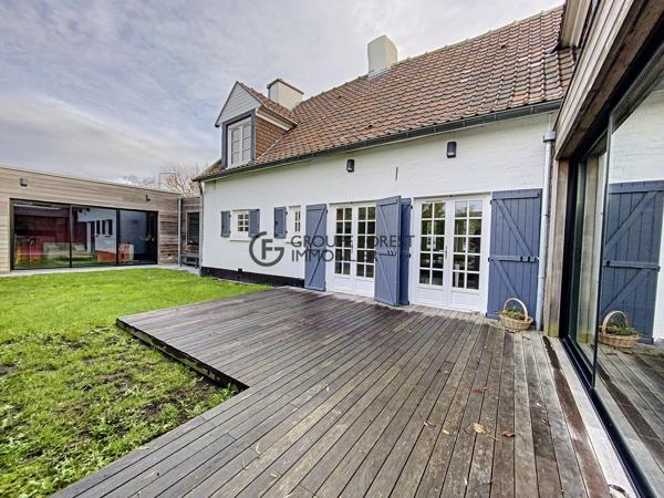 magnifique maison de charme
