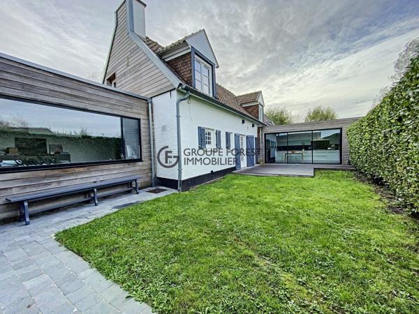 magnifique maison de charme