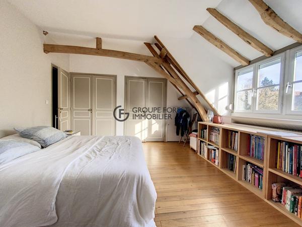 magnifique maison de charme