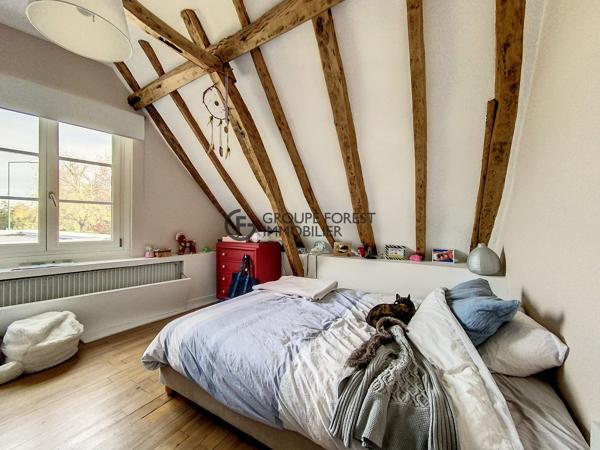 magnifique maison de charme