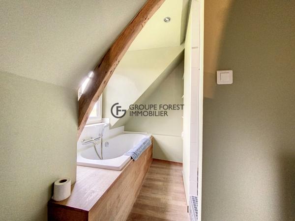 magnifique maison de charme