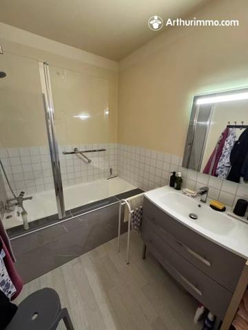 Vente Appartement 2 pièces 40 m2 à Bagnoles-de-l'Orne-Normandie