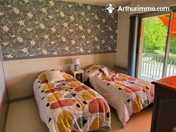 Vente Appartement 2 pièces 40 m2 à Bagnoles-de-l'Orne-Normandie