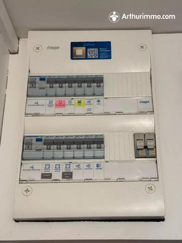 Vente Appartement 2 pièces 40 m2 à Bagnoles-de-l'Orne-Normandie