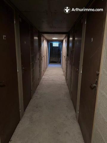 Vente Appartement 2 pièces 40 m2 à Bagnoles-de-l'Orne-Normandie