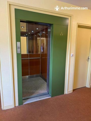 Vente Appartement 2 pièces 40 m2 à Bagnoles-de-l'Orne-Normandie