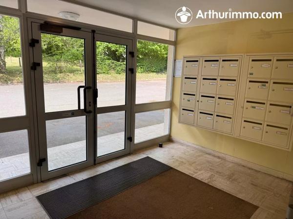 Vente Appartement 2 pièces 40 m2 à Bagnoles-de-l'Orne-Normandie